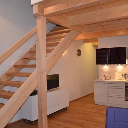 Neulendtnerhof Apartamento Mettmach Quarto foto