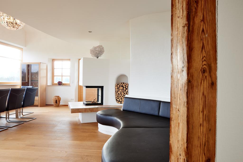 Neulendtnerhof Apartamento Mettmach Quarto foto