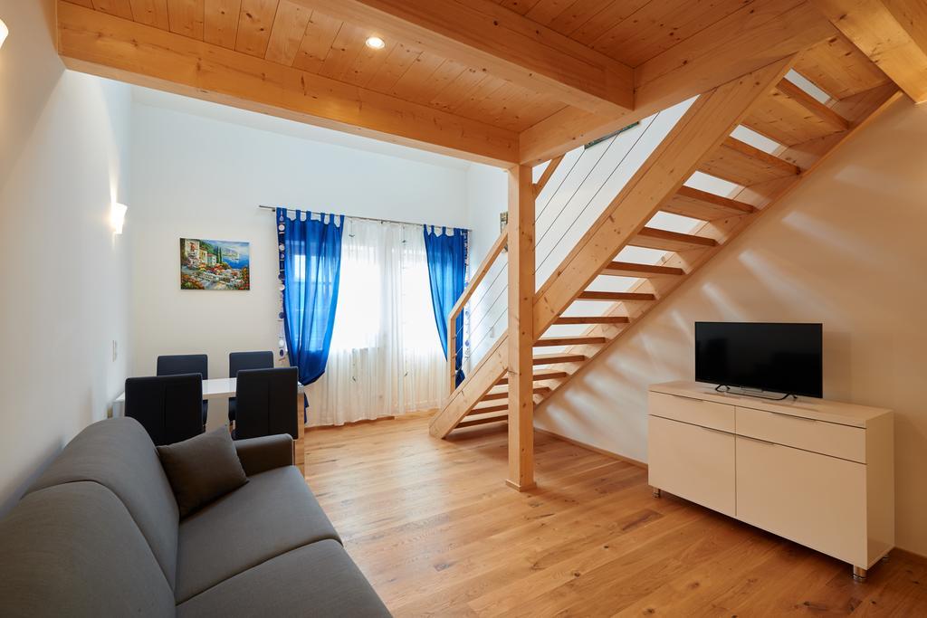 Neulendtnerhof Apartamento Mettmach Quarto foto