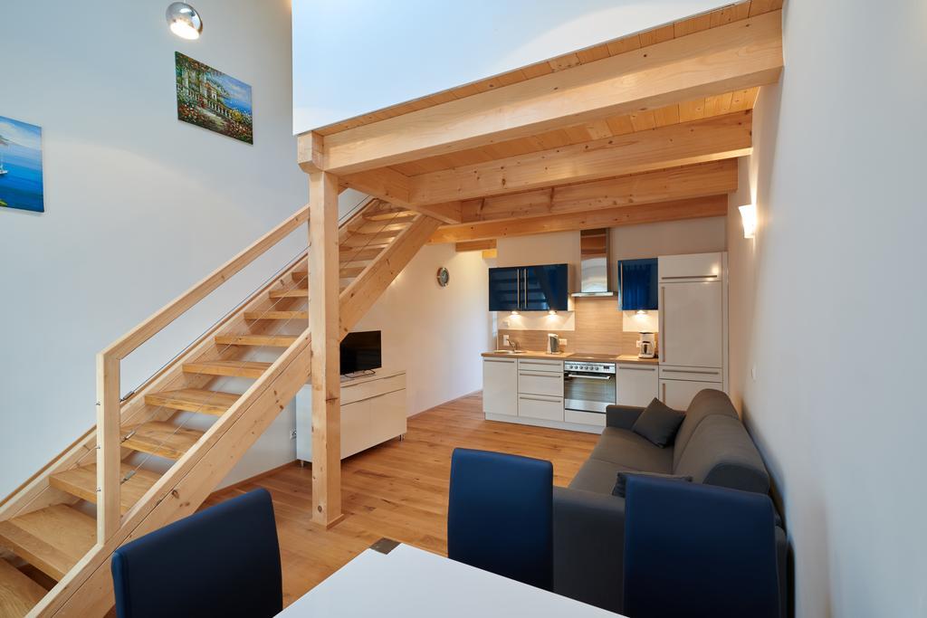 Neulendtnerhof Apartamento Mettmach Quarto foto