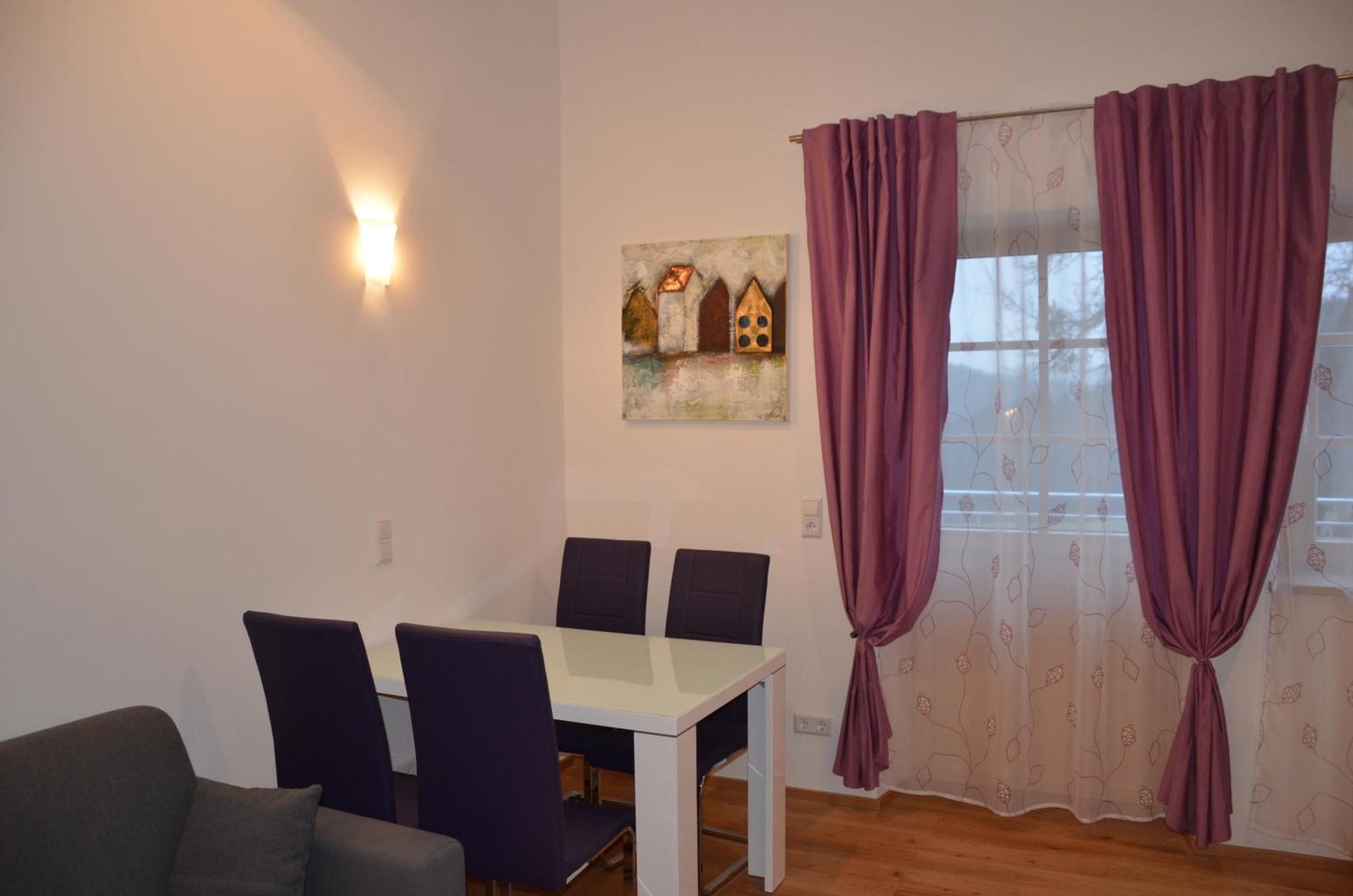 Neulendtnerhof Apartamento Mettmach Quarto foto